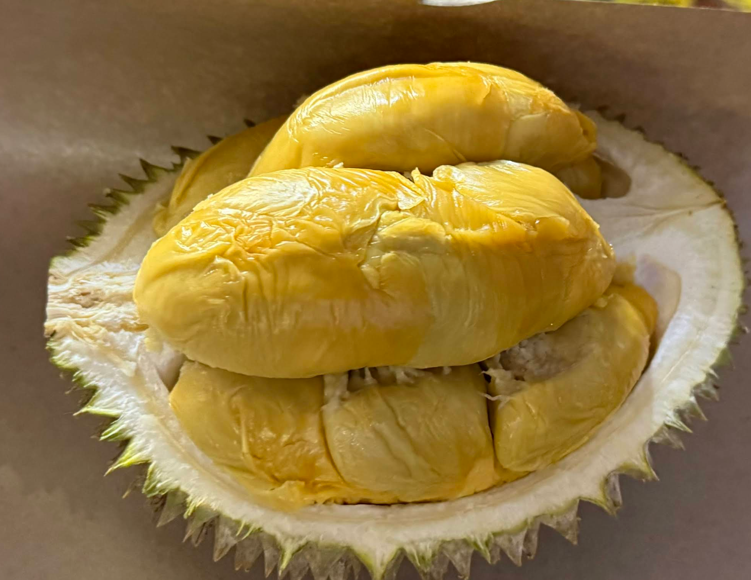 maoshanking