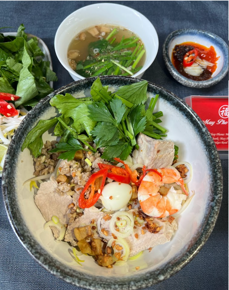 May Pho Culture